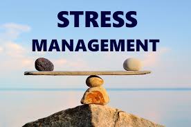 Stress Management Course