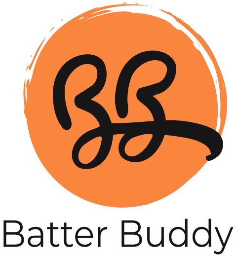 Logo Design for It may say “Buddy's” or simply the letter “B” or be used in  some combination of those, or none at all. It can also be abstract logo.  The logo