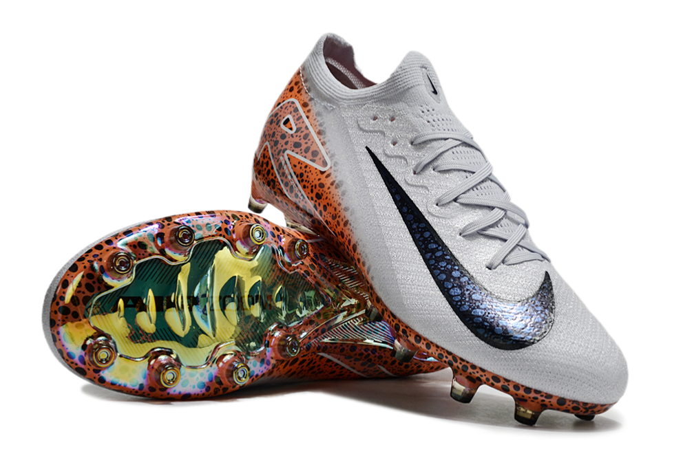 シューズ NIKE Mercurial Vapor 15 Elite AG Nike Zoom Mercurial Vapor 15 Elite AG Safari Pack