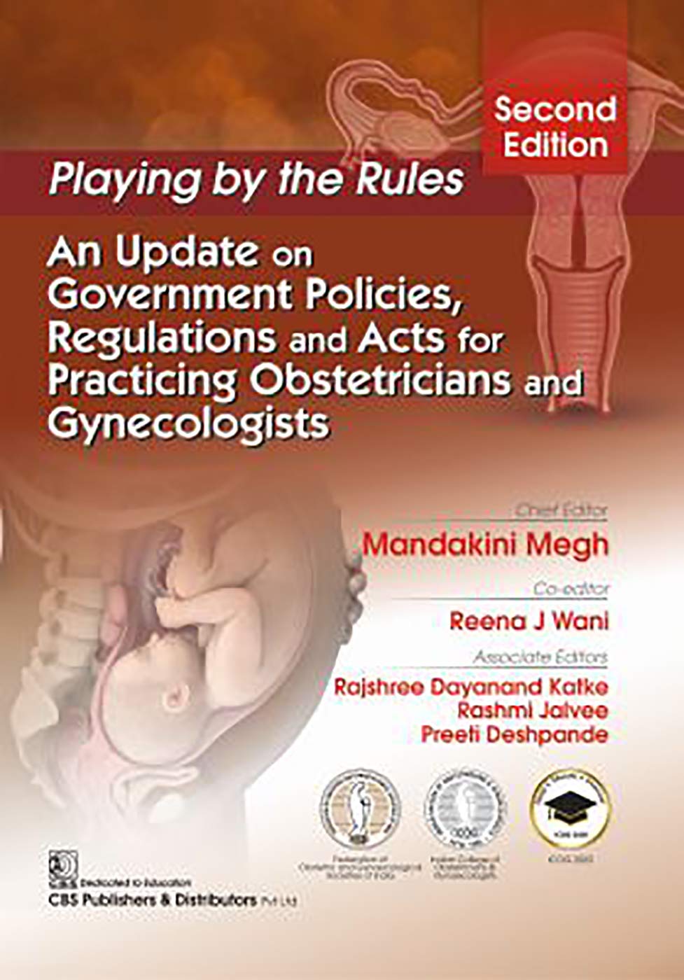 Playing By The Rules An Update On Government Policies Regulations And Acts For Practicing