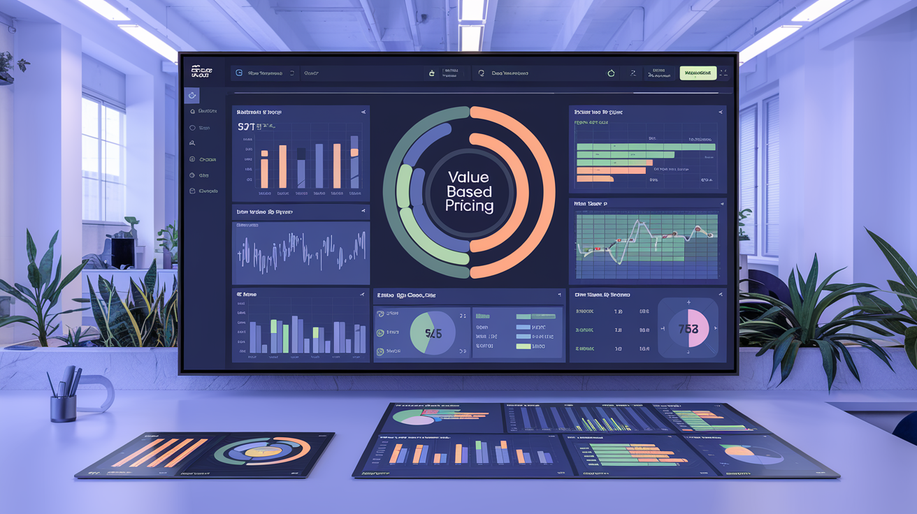 Value-Based Pricing Calculator