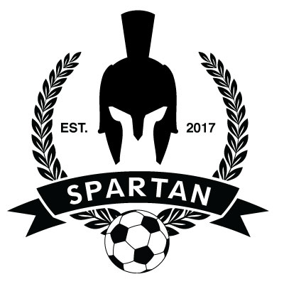Spartan Soccer Logo