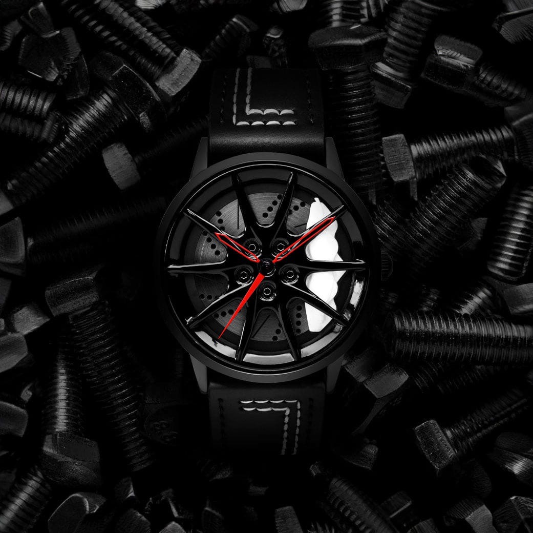 CENAX Quantum Watch