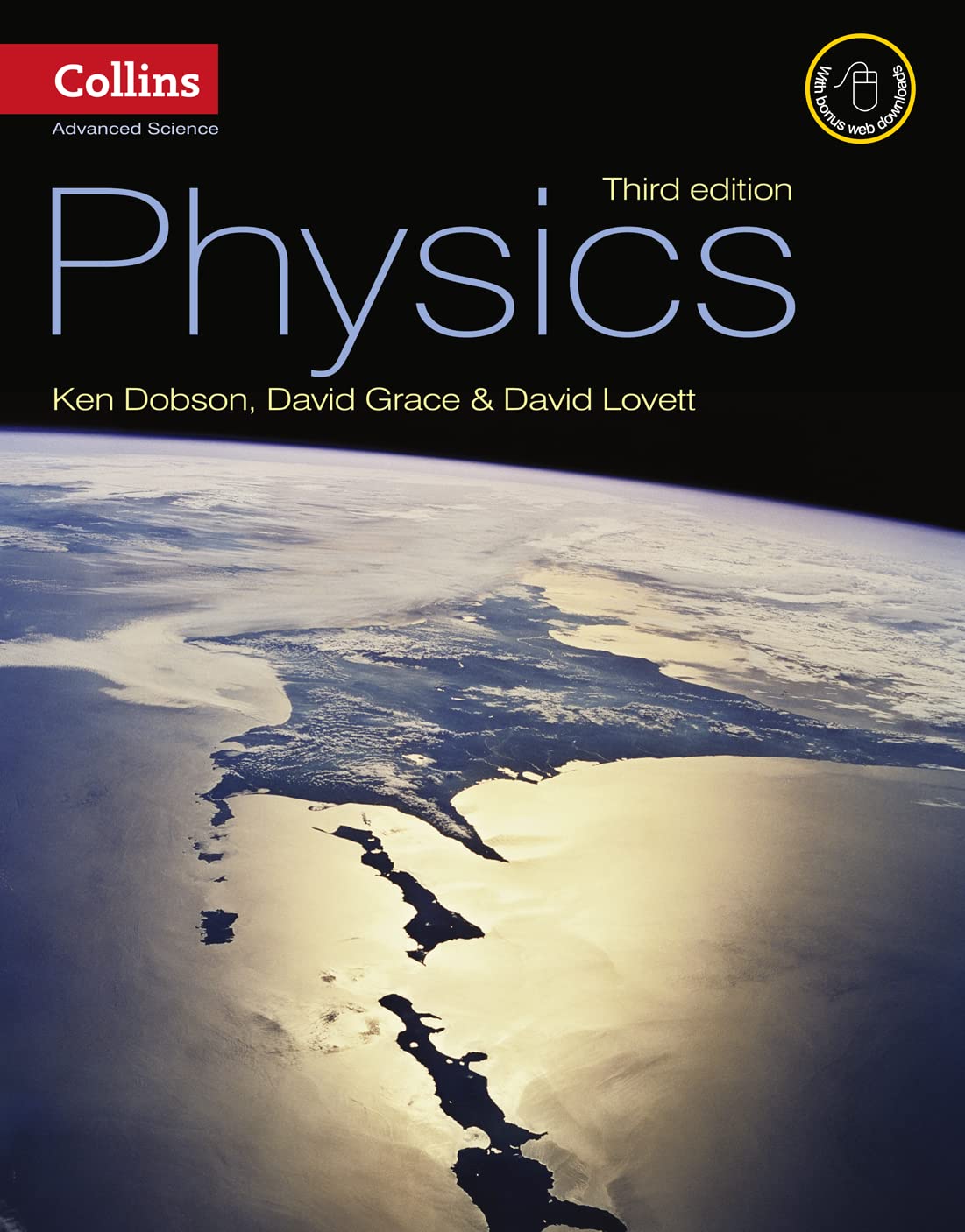 Physics (Collins Advanced Science)