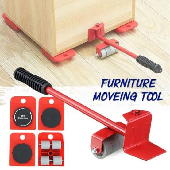 home moving tool