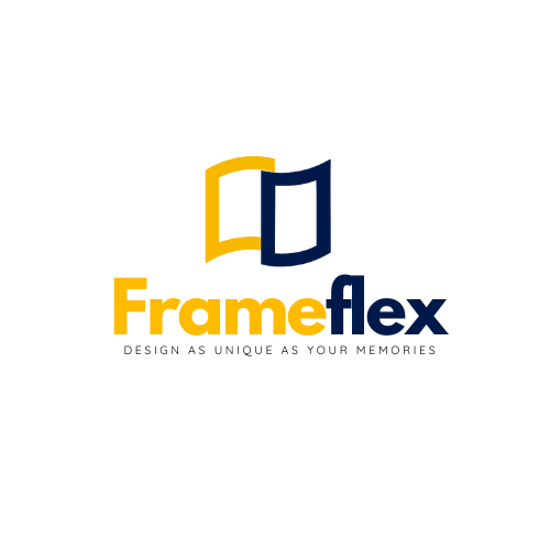 Frameflex - Online Store