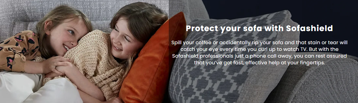Sofashield protection