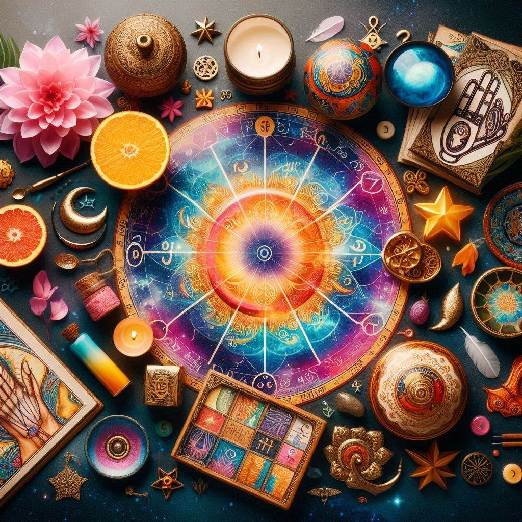 Customized Product kit Sunaarki Group (Astro Numerology Store)