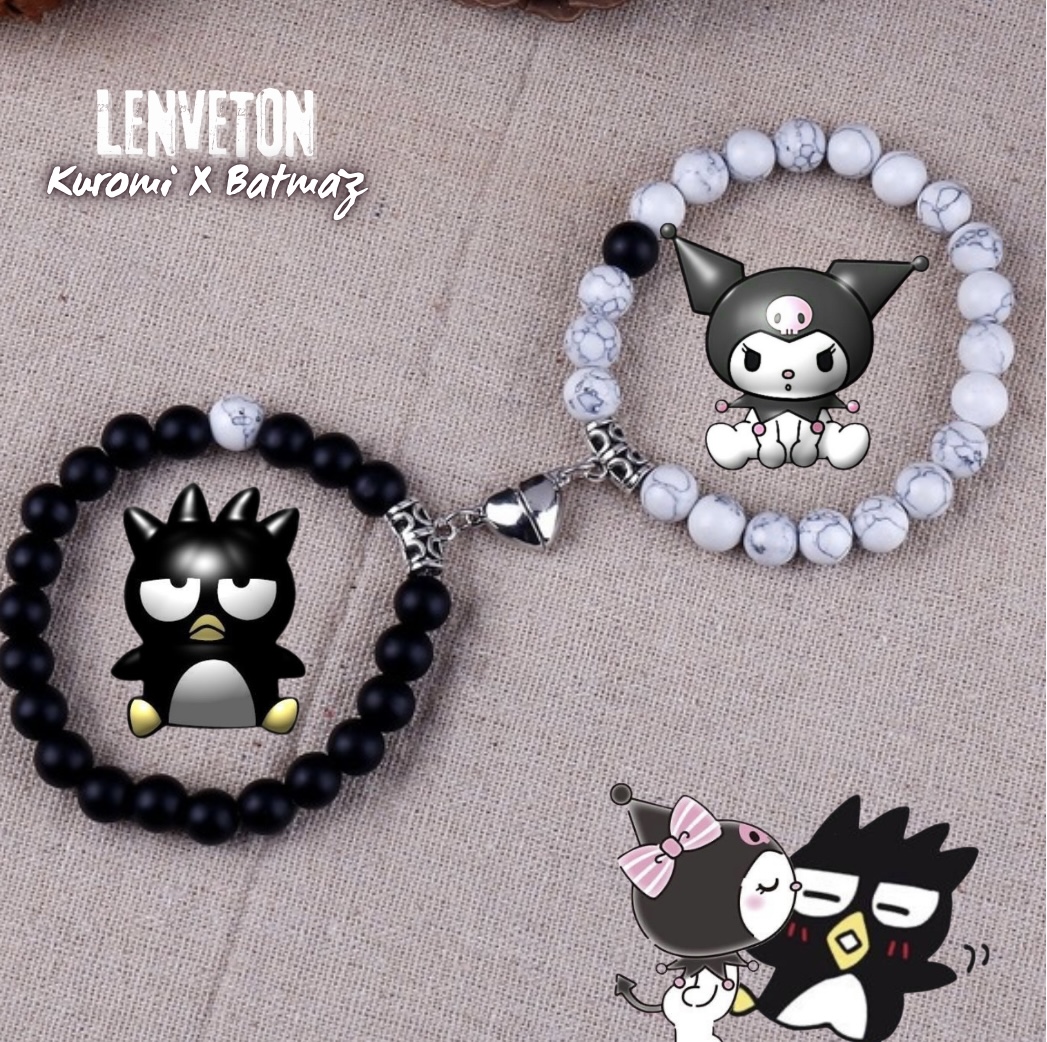 BATMAZ X KUROMI - Lenveton