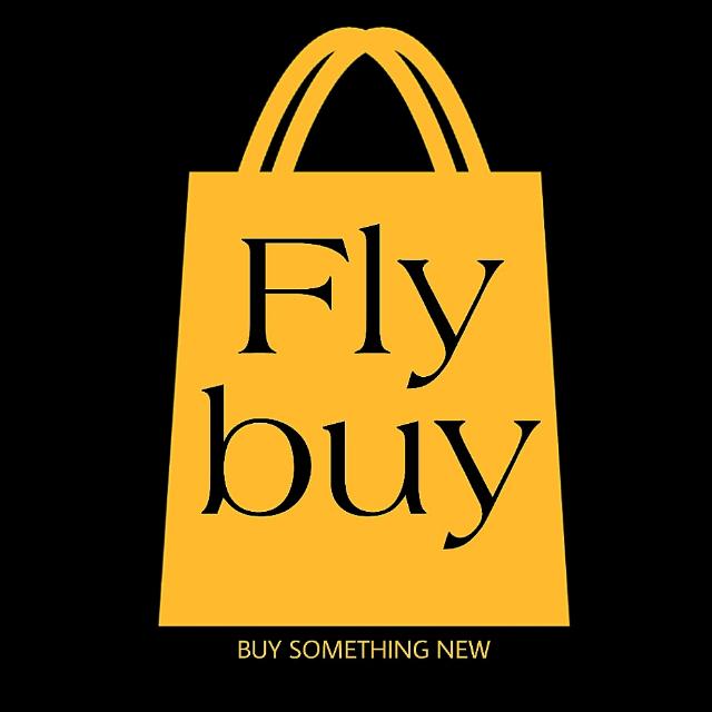 Fly Buy - Online Store