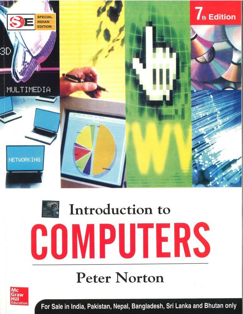 Introduction to Computers