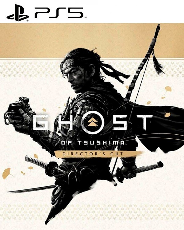 Ghost of Tsushima, Director's Cut