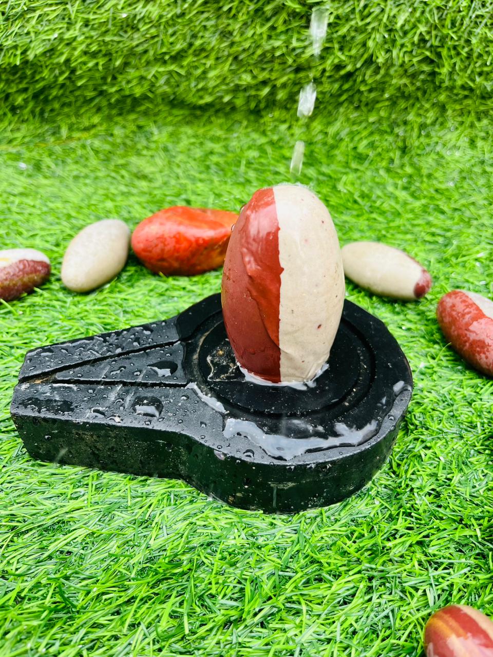 Ardhnarishwar Shivling