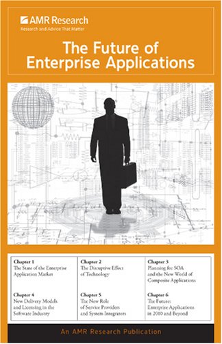 The Future of Enterprise Applications