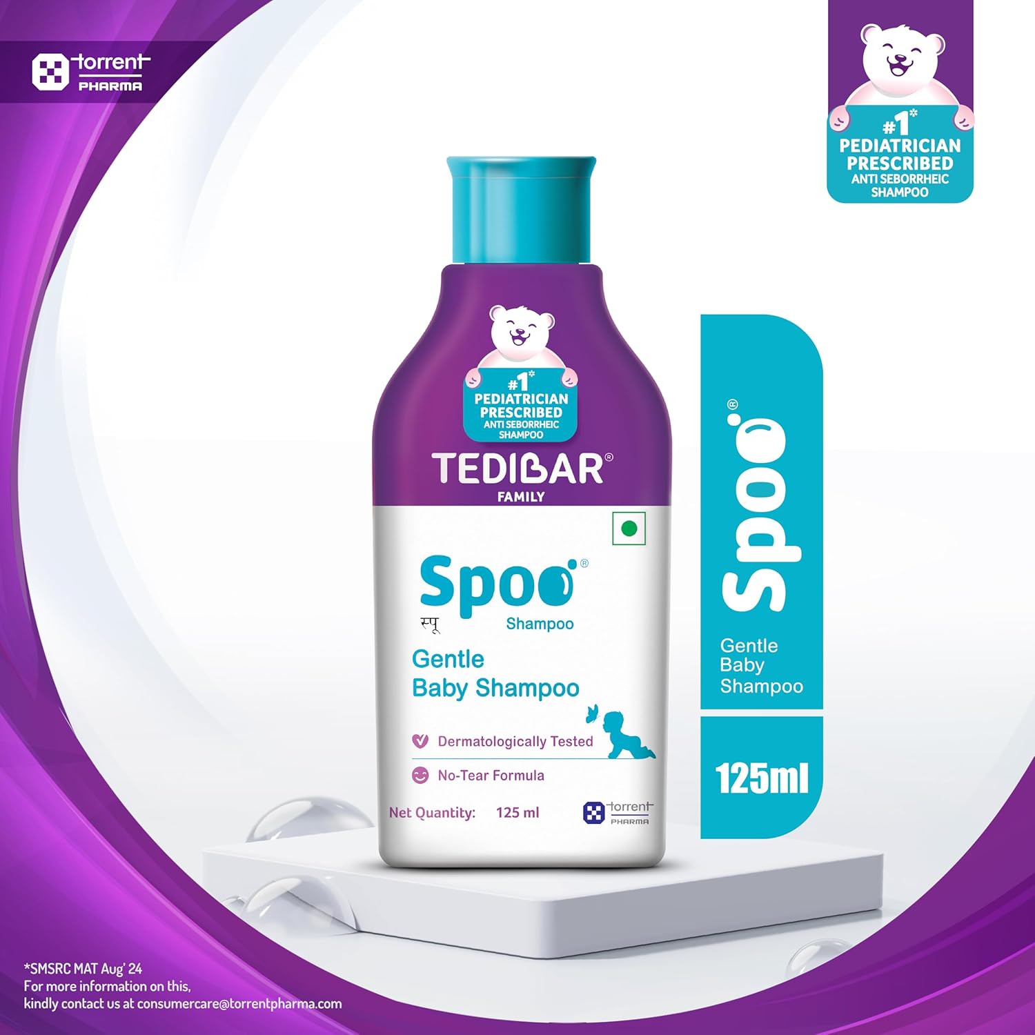 Spoo Shampoo