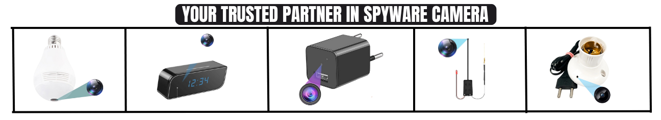 Spy Camera in Maryland