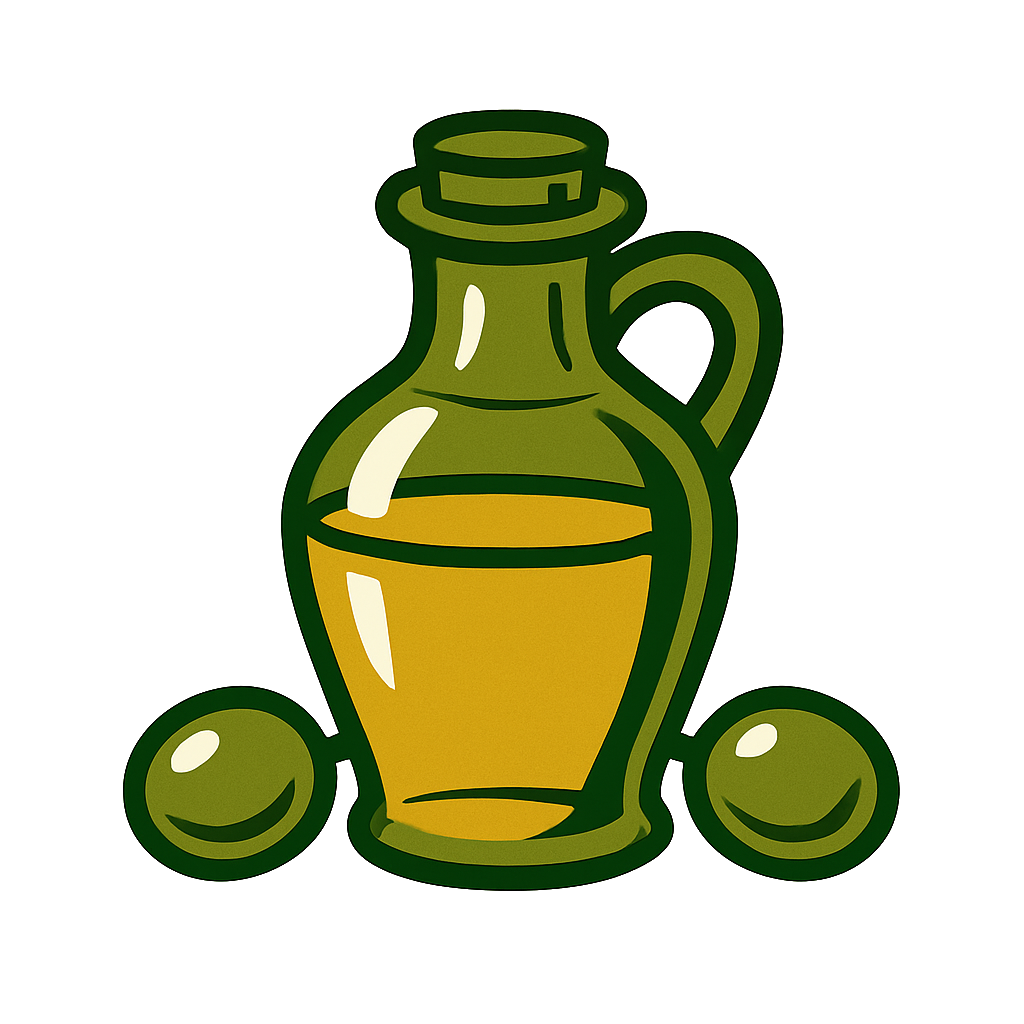 Extra Virgin Olive Oil