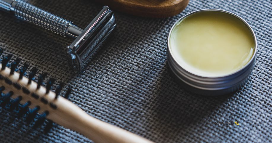 wax vs shaving