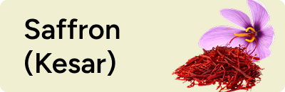 Saffron