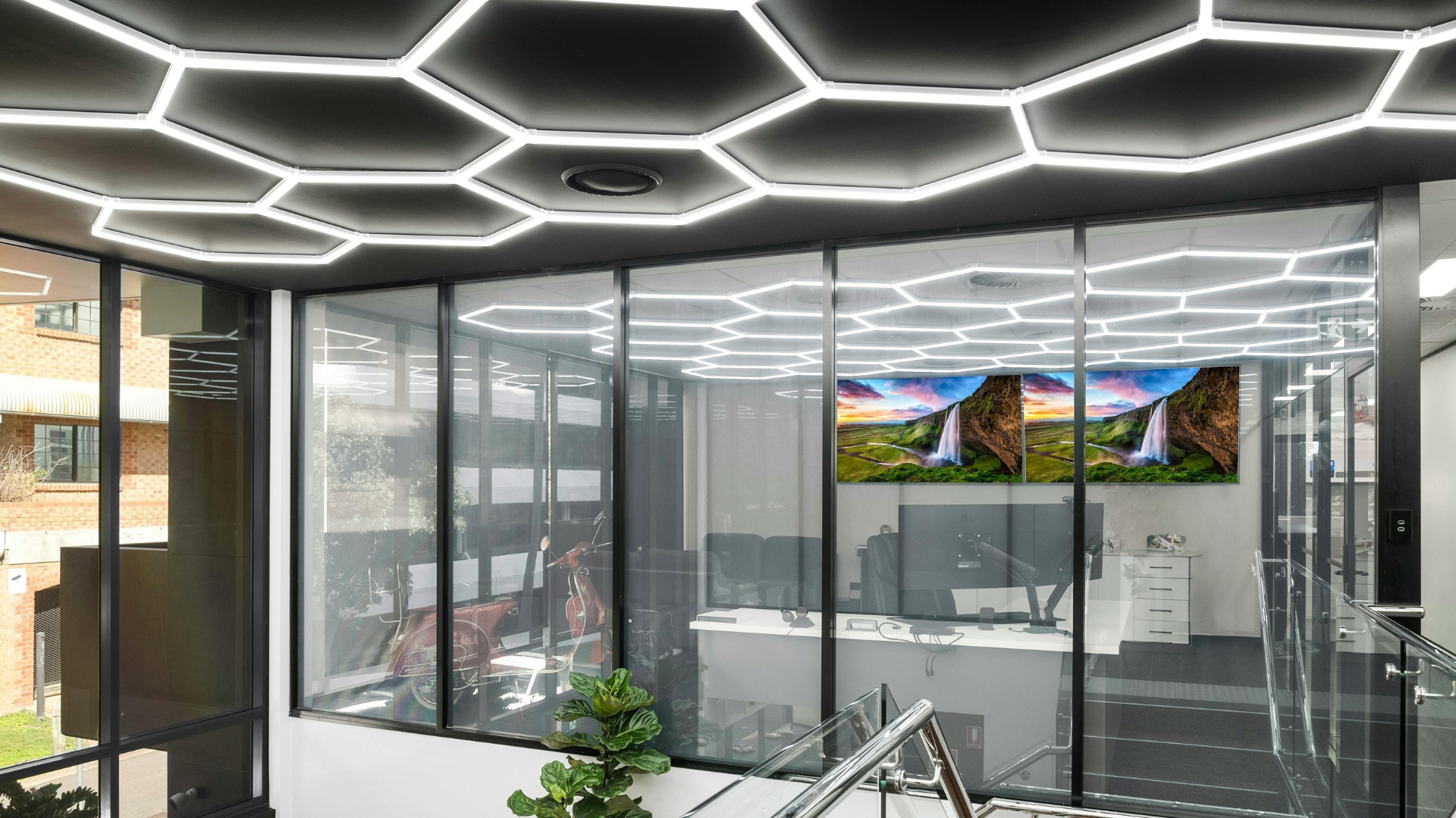 LED Retrofits
