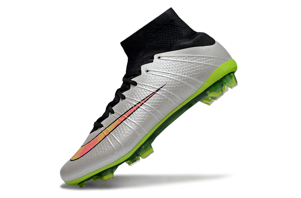 Nike Mercurial Superfly IV Shine Through FG Boots