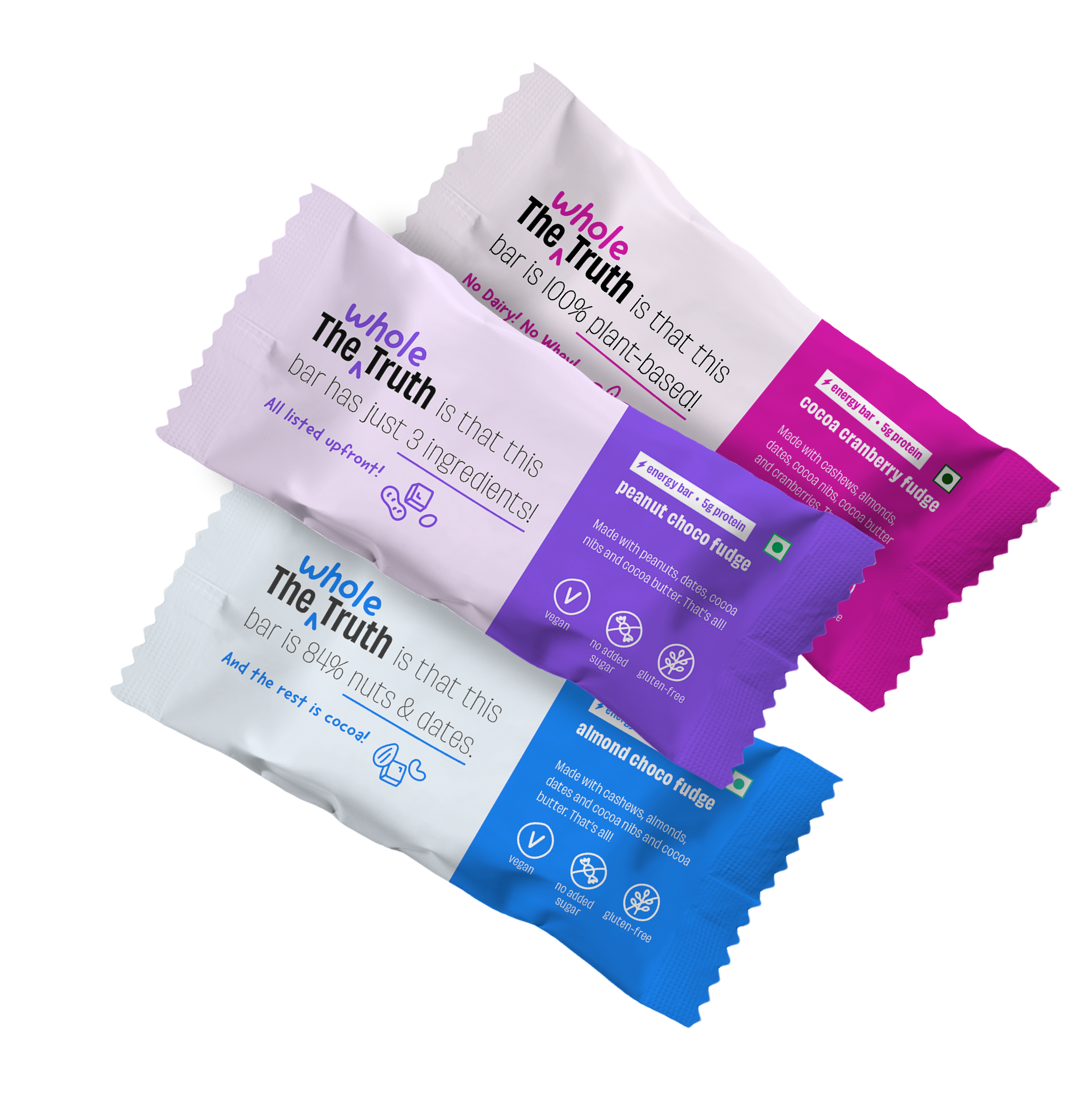 Energy Bars