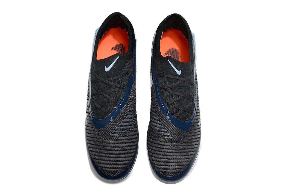 Nike Phantom GX III Elite FG Black - Premium Quality