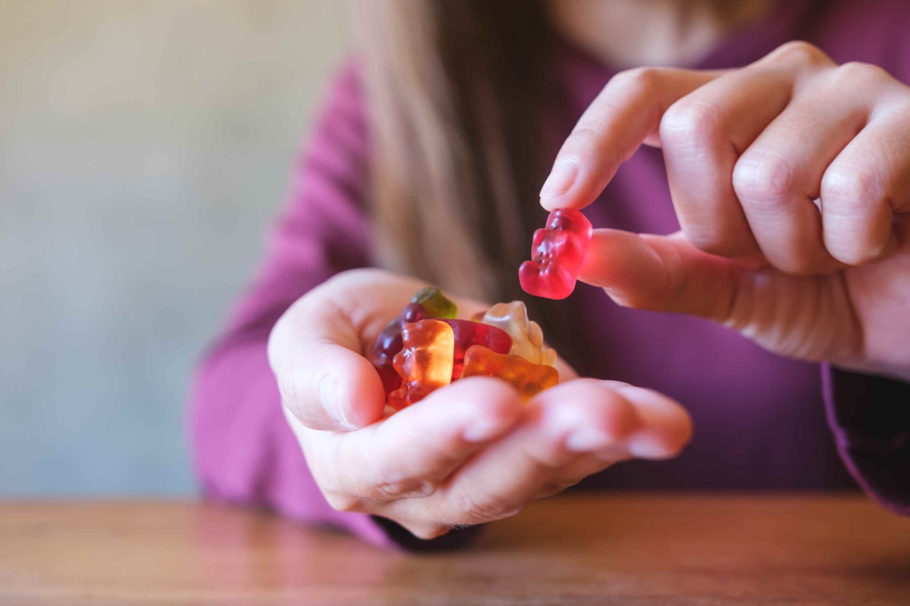 Do Gummies Work For Hair Growth? Benefits & Uses