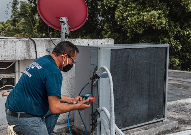 HVAC Marketing Solutions