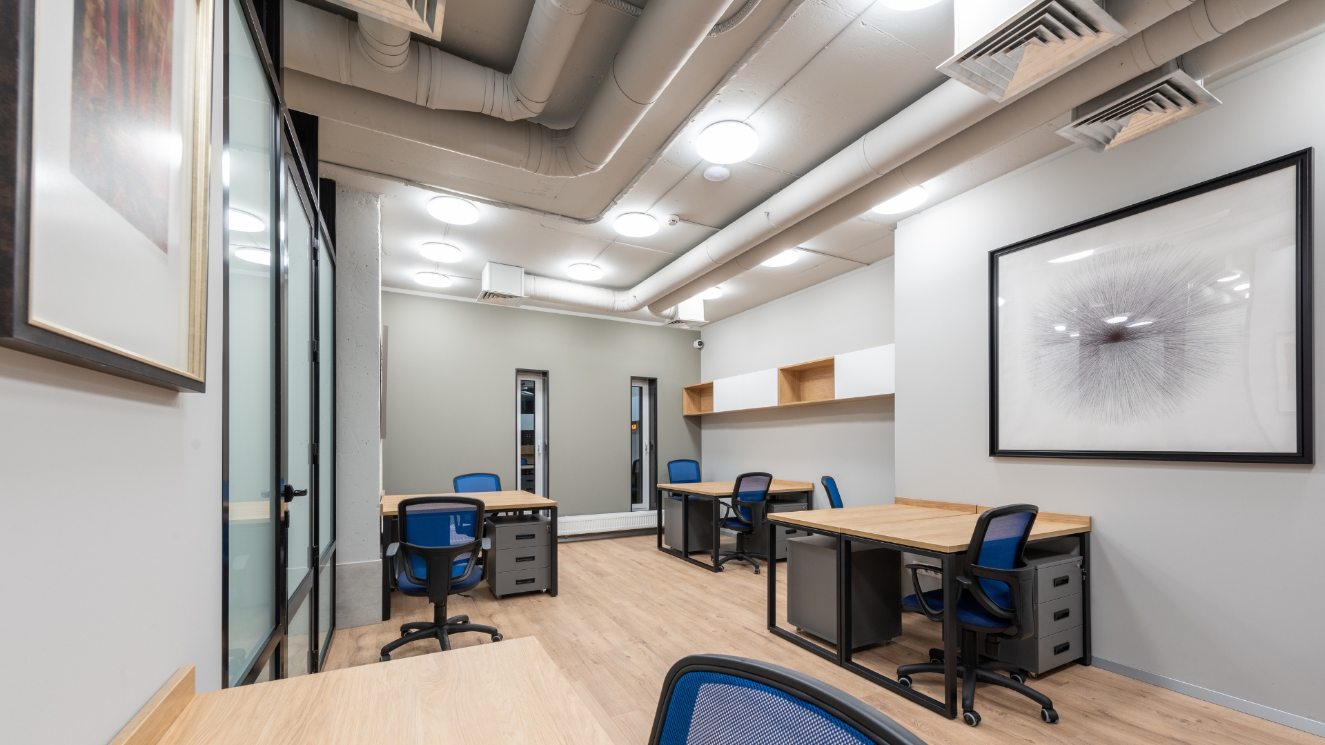 INTERIOR LIGHTING