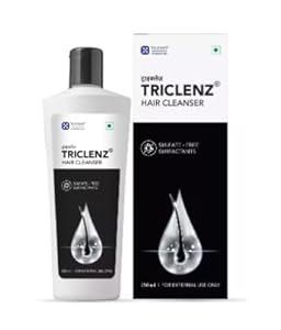 Tricleanser