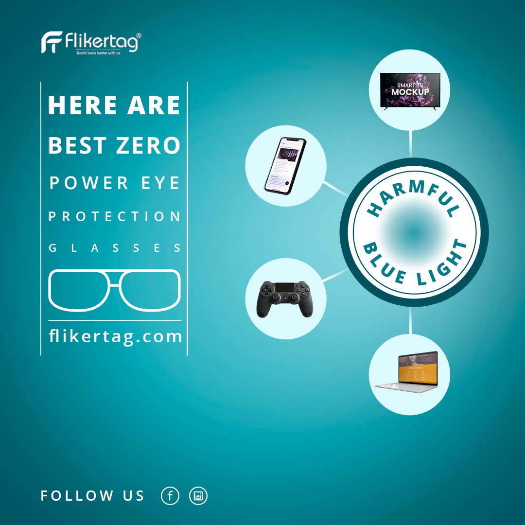 Best Zero Power Eye Protection Glasses