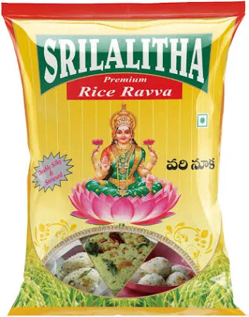 Happy Org Rice Rava Rava - Rice-To-home