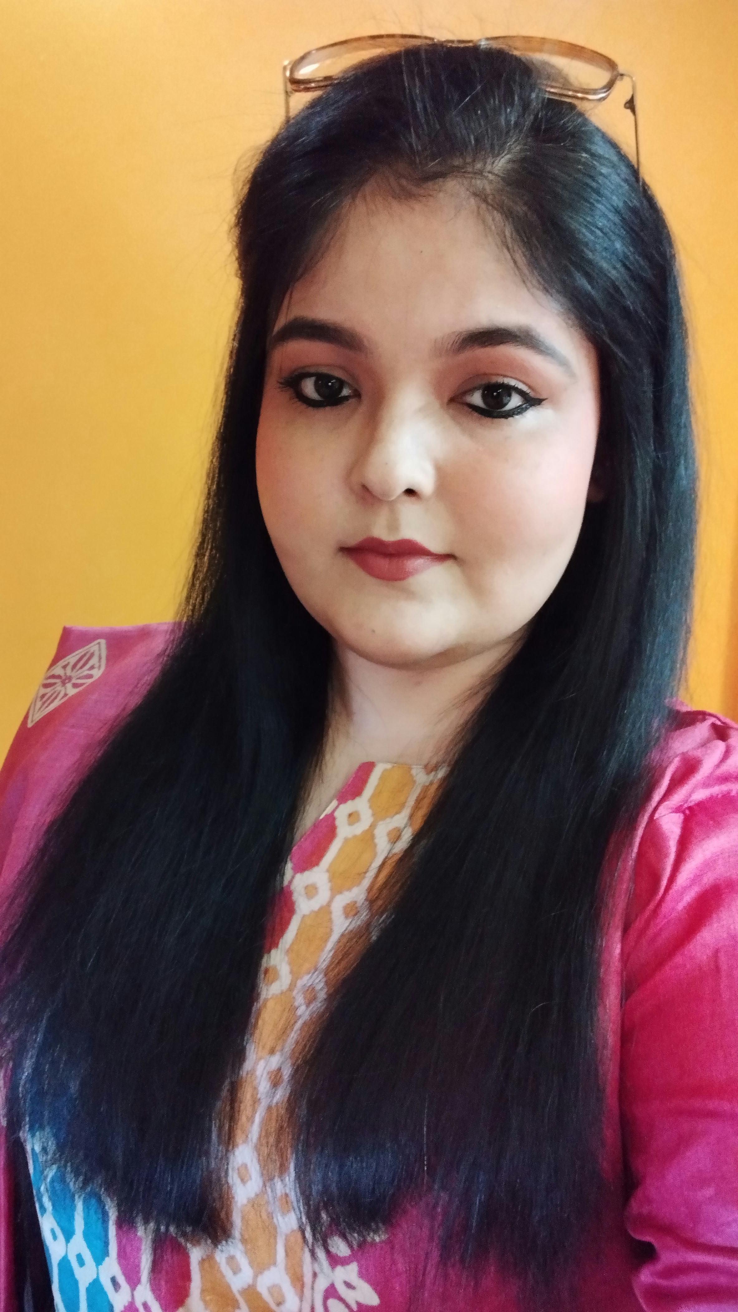 Rajannya Banerjee, Founder of Catering To Critters