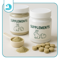 Supplements