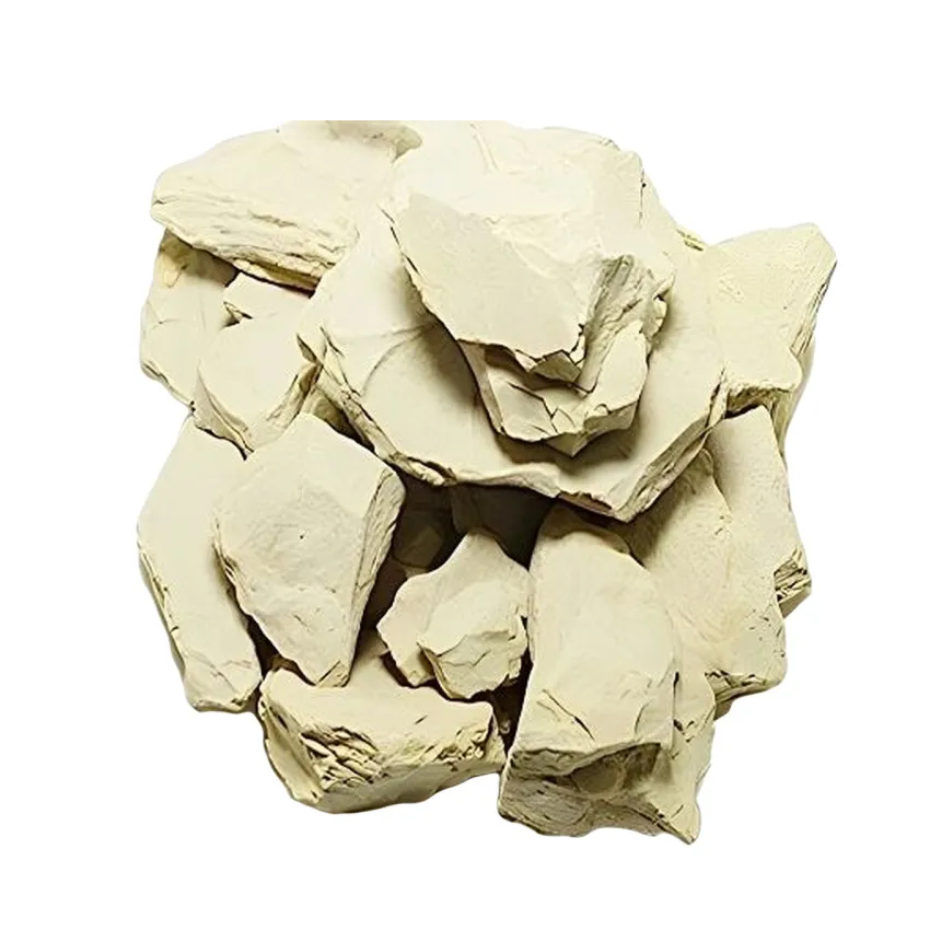 100gm Natural Multani Mitti Stone for All Skin Types