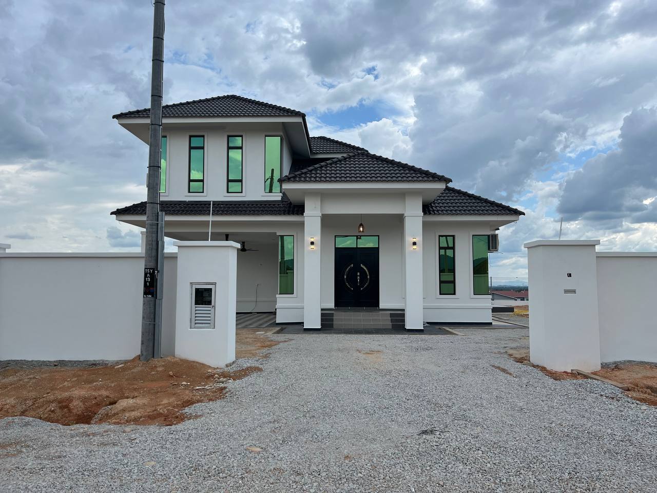 Rumah Idaman Zasma Home