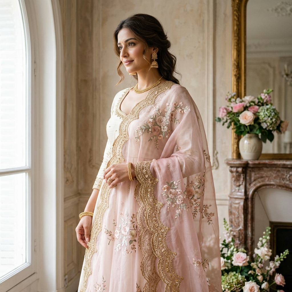 Dupatta