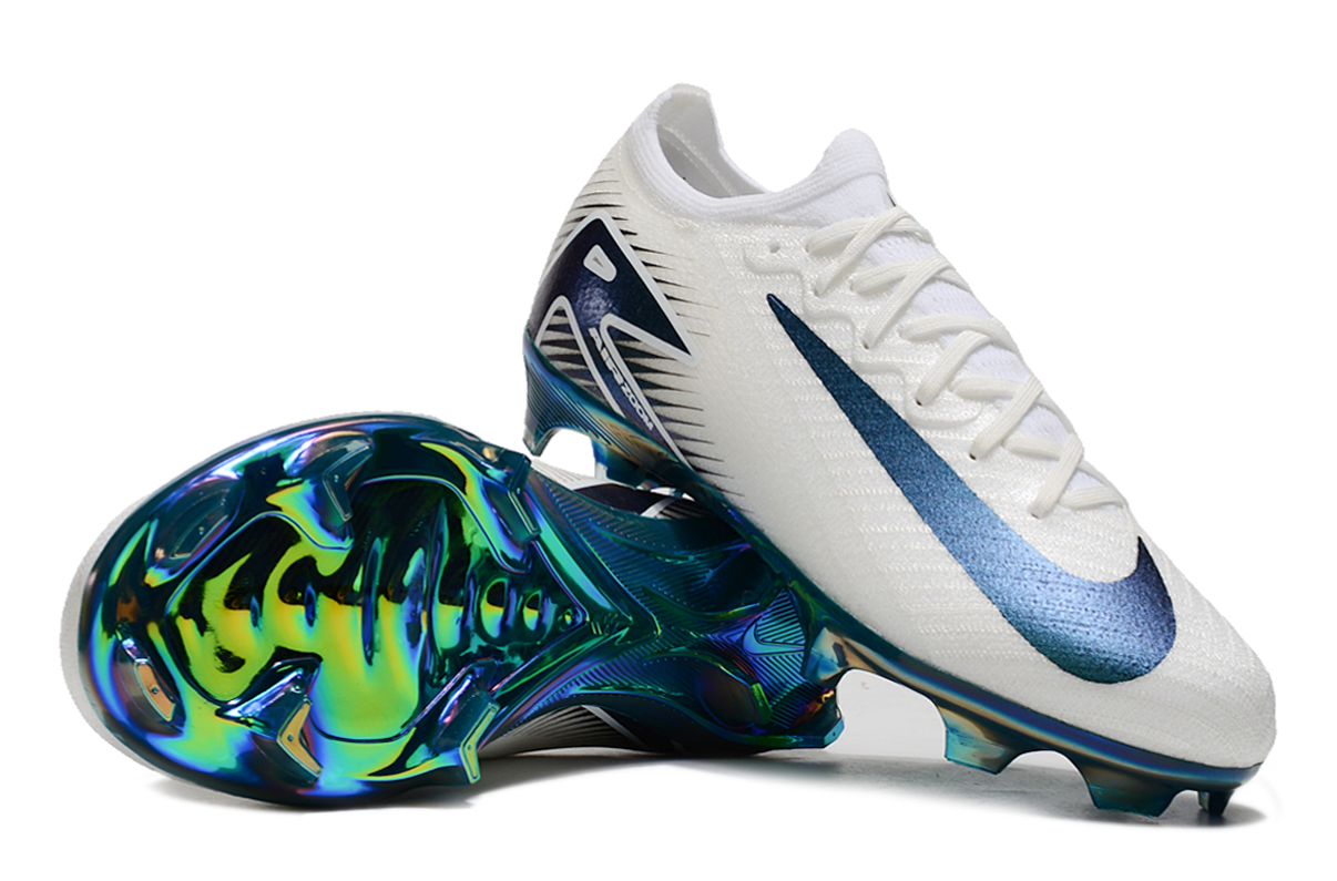 Nike Air Zoom Mercurial Vapor IX Elite FG White