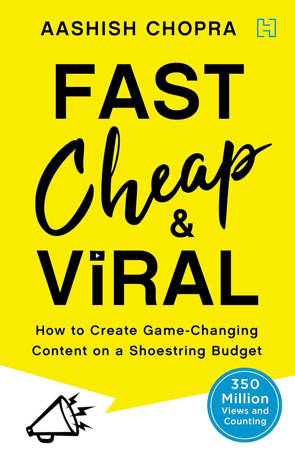 Fast, Cheap and Viral: How to Create Game-Changing Content on a ...