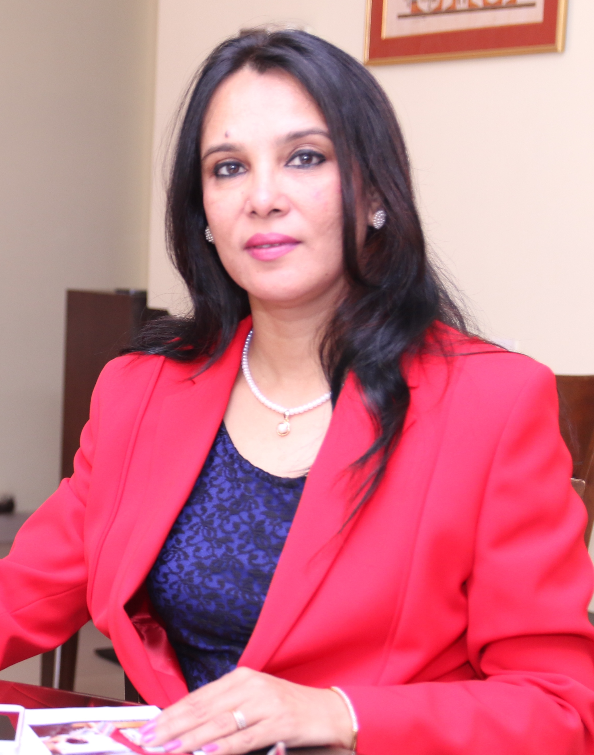 Kavita Singhal Batra