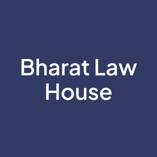 Bharat Law House
