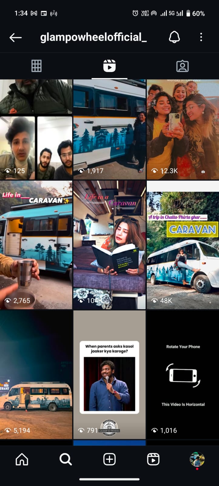 Influencer Collaboration 5