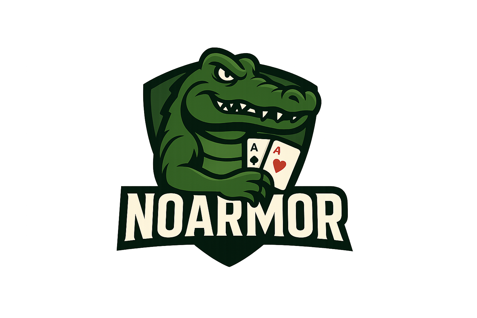 NoArmor-Poker Coach logo