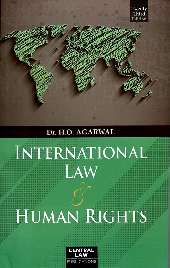 International Law and Human Rights