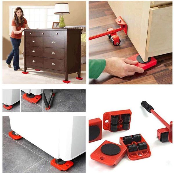 furniture moving tool