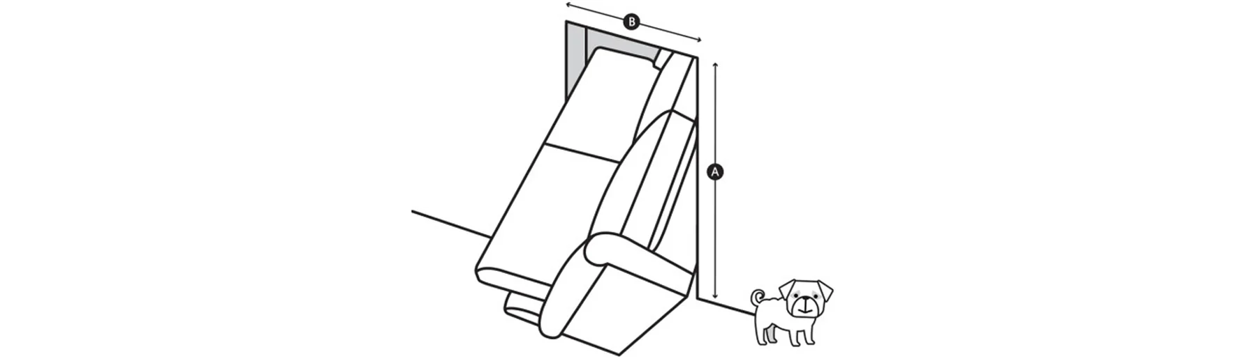 Measuring Doorways