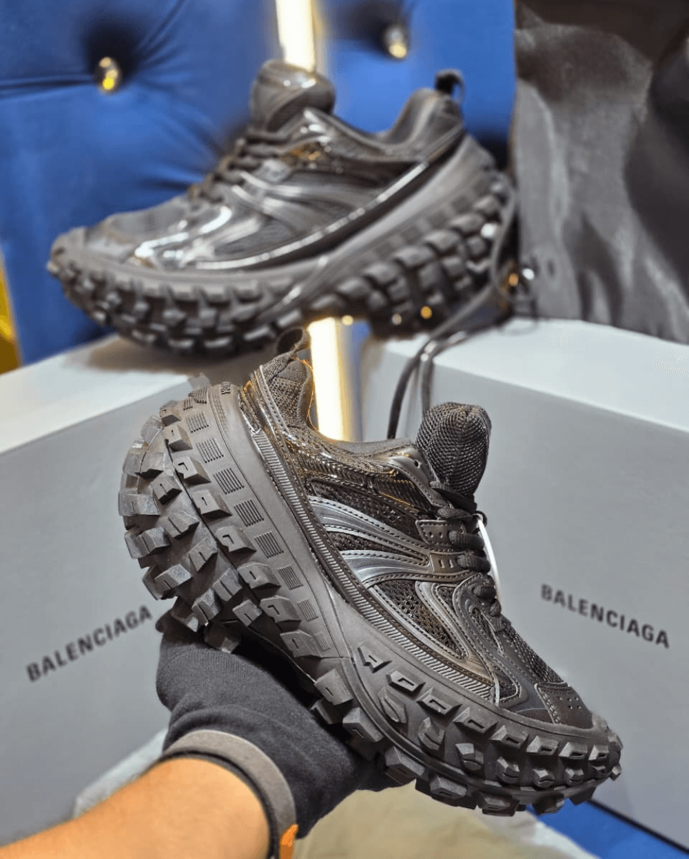 Defender Shoes Balenciaga Copy Shoes Price Balenciaga Defender