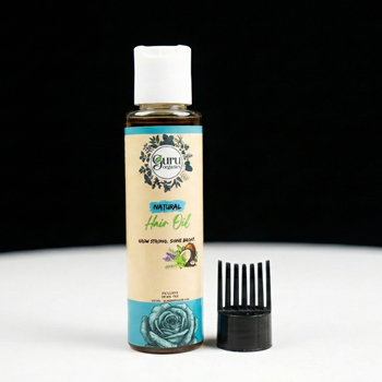 Hair Oil