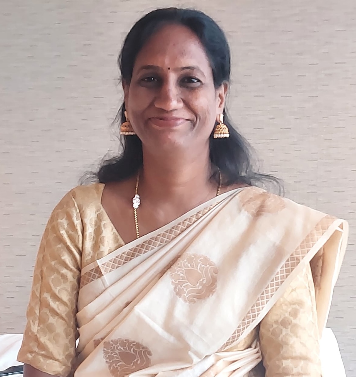 Lavanya - Co Founder NL Home Food